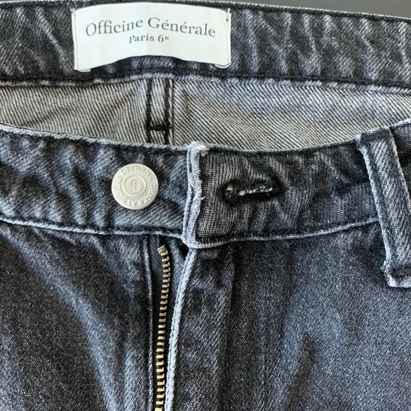 Officine Generale Jeans - Picture 4 of 5